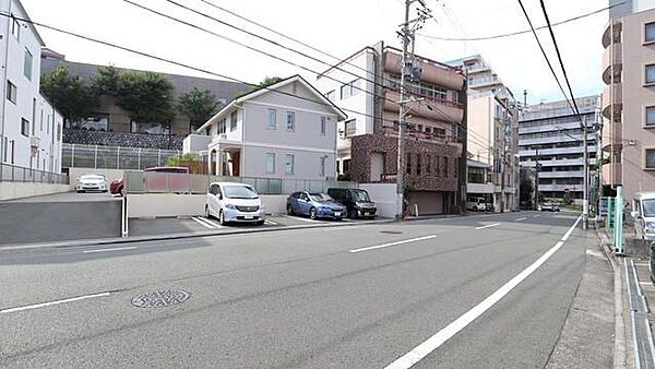 AMK 101｜静岡県浜松市中央区松城町(賃貸マンション2K・1階・29.75㎡)の写真 その16