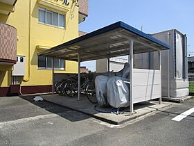 コンフォール 201 ｜ 静岡県浜松市中央区有玉南町1212-2（賃貸マンション1DK・2階・23.39㎡） その15