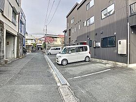 ソフテイル 203 ｜ 静岡県浜松市中央区住吉５丁目6-10（賃貸アパート1K・2階・29.48㎡） その15