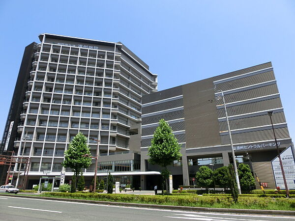 ブライティ助信 ｜静岡県浜松市中央区新津町(賃貸マンション1K・4階・24.58㎡)の写真 その25