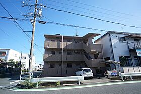 YKバンブーII 203 ｜ 静岡県浜松市中央区上新屋町55-1（賃貸マンション1K・2階・25.92㎡） その16