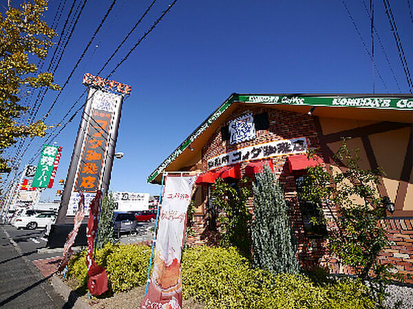 Windy堀ノ内 402｜静岡県袋井市川井(賃貸マンション1K・4階・27.54㎡)の写真 その20