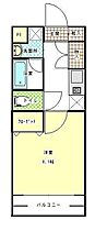 Sky City元浜 106 ｜ 静岡県浜松市中央区元浜町250（賃貸アパート1K・1階・29.76㎡） その2