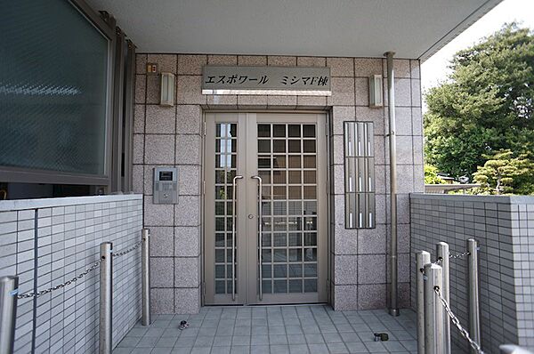エスポワールミシマF 103｜静岡県浜松市中央区三島町(賃貸マンション2LDK・1階・53.90㎡)の写真 その16