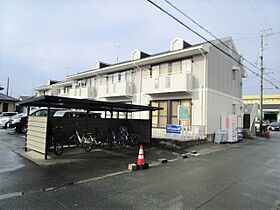 セジュールパルB 101 ｜ 静岡県浜松市中央区入野町9913-1（賃貸アパート2LDK・1階・50.27㎡） その6