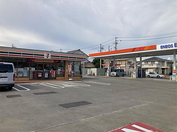 クレフラスト浅田町 202｜静岡県浜松市中央区浅田町(賃貸アパート1K・2階・25.11㎡)の写真 その15