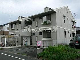 セジュールソシア 101 ｜ 静岡県浜松市中央区佐鳴台４丁目33-21（賃貸アパート3LDK・1階・68.70㎡） その1