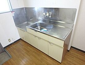 ベストライフ八洲 101 ｜ 静岡県掛川市亀の甲２丁目23-9（賃貸マンション1DK・1階・25.92㎡） その4