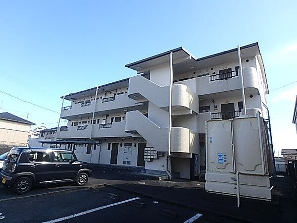 シャトレ鳥之瀬 202｜静岡県磐田市鳥之瀬(賃貸マンション1DK・2階・28.00㎡)の写真 その15