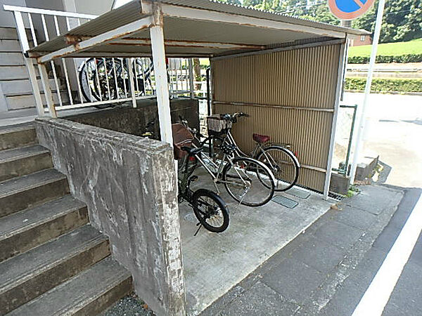 ライブ小島 302｜静岡県掛川市下俣南２丁目(賃貸マンション1DK・3階・25.90㎡)の写真 その14