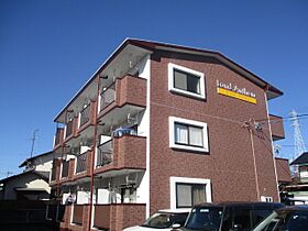 ランド・アンセム 101 ｜ 静岡県浜松市中央区早出町1238-16（賃貸マンション1K・1階・25.92㎡） その1