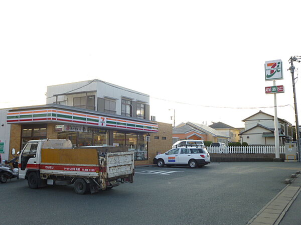 サンセットストリート 406｜静岡県磐田市国府台(賃貸マンション2LDK・4階・53.28㎡)の写真 その20