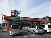 セブンイレブン 磐田見付店（795m）