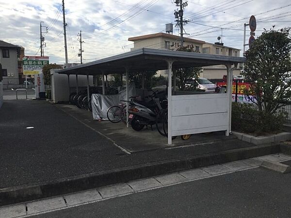 サンセットストリート 302｜静岡県磐田市国府台(賃貸マンション3DK・3階・53.28㎡)の写真 その17