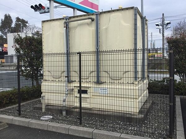 サンセットストリート 101｜静岡県磐田市国府台(賃貸マンション3DK・1階・53.28㎡)の写真 その18