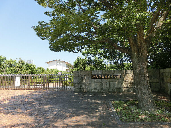 サンヴェールII 202｜静岡県浜松市中央区馬郡町(賃貸アパート2LDK・2階・55.44㎡)の写真 その22