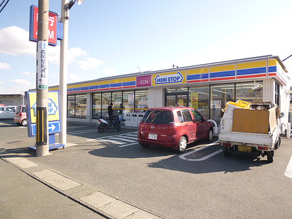 ヴィラ楠の宮I 302｜静岡県袋井市浅羽(賃貸マンション1DK・3階・25.92㎡)の写真 その21