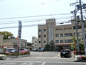 たちばな壱番館 305 ｜ 静岡県浜松市中央区佐藤２丁目4-15（賃貸マンション1K・3階・25.92㎡） その18