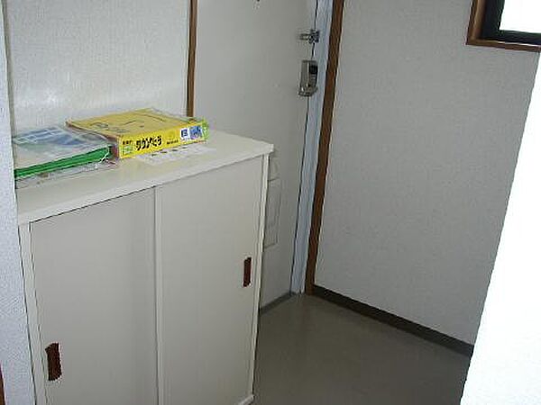 ロイヤルマンションII 301｜静岡県磐田市見付(賃貸マンション3LDK・3階・67.84㎡)の写真 その8