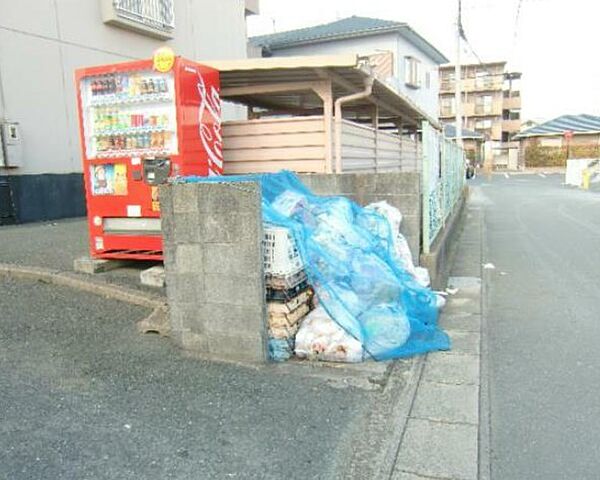 アビタシオン天王I 302｜静岡県浜松市中央区天王町(賃貸マンション1LDK・3階・56.52㎡)の写真 その15