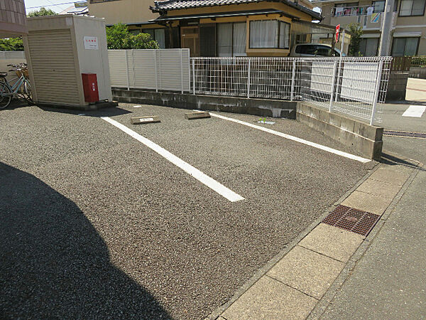 パストラーレV 101｜静岡県磐田市安久路１丁目(賃貸マンション1K・2階・24.78㎡)の写真 その27