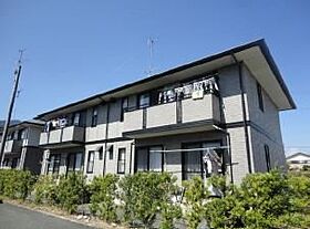 サンヴェルデD 208 ｜ 静岡県浜松市中央区大平台３丁目13-26（賃貸アパート2LDK・2階・52.20㎡） その1