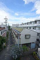 カレッジハイツII 211 ｜ 静岡県浜松市中央区布橋２丁目4-4（賃貸アパート1R・2階・23.50㎡） その11