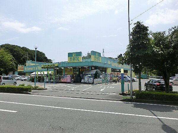 杏林堂薬局 富塚店（1498m）