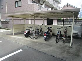 ソレイユ初生 2-C ｜ 静岡県浜松市中央区初生町1274-3（賃貸マンション1K・3階・27.20㎡） その11