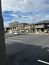 コンフォールメゾン西浅田 401 ｜ 静岡県浜松市中央区西浅田１丁目6-7（賃貸マンション1LDK・4階・42.60㎡） その14