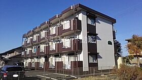 セリーズN 202 ｜ 静岡県掛川市久保２丁目7-18（賃貸マンション1DK・2階・25.92㎡） その1