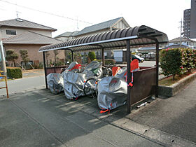 遠鉄ハイツ西ヶ崎F棟 206 ｜ 静岡県浜松市中央区西ケ崎町686-15（賃貸マンション2LDK・2階・55.71㎡） その16