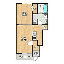 AFC RESIDENCE 見付B 101 ｜ 静岡県磐田市見付3098-2（賃貸アパート1LDK・1階・43.46㎡） その2