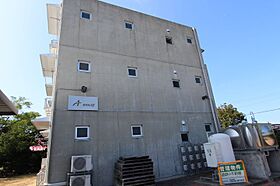 A HOUSE 1D ｜ 静岡県磐田市飛平松24-2（賃貸マンション1R・1階・29.63㎡） その1