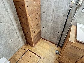 A HOUSE 1D ｜ 静岡県磐田市飛平松24-2（賃貸マンション1R・1階・29.63㎡） その22