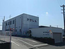 シティハイツおおすみB 203 ｜ 静岡県掛川市柳町18-1（賃貸アパート1LDK・2階・39.74㎡） その21