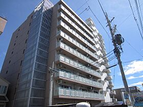 ソルトシティ浜松  ｜ 静岡県浜松市中央区塩町（賃貸マンション1K・7階・27.48㎡） その1