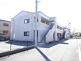 フィオーレ  ｜ 静岡県浜松市中央区天王町（賃貸アパート1LDK・2階・41.04㎡） その15