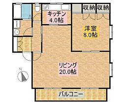 エステイトピアIII 102 ｜ 静岡県浜松市中央区佐鳴台２丁目27-31（賃貸アパート1LDK・1階・67.90㎡） その2