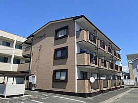 エルヴィレッジIII 306 ｜ 静岡県浜松市中央区北島町188-3（賃貸マンション1K・3階・25.92㎡） その1