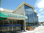 JA遠州中央袋井南支店（1529m）