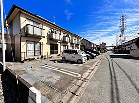 ロンモンターニュ2 203 ｜ 静岡県浜松市中央区若林町2250-1（賃貸アパート1K・2階・24.70㎡） その16