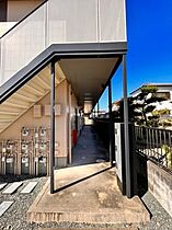 ロンモンターニュ2 203 ｜ 静岡県浜松市中央区若林町2250-1（賃貸アパート1K・2階・24.70㎡） その17