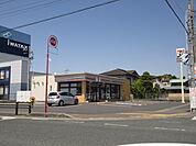 セブンイレブン 磐田見付店（421m）