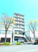 エバーグリーンプレイス 303 ｜ 静岡県浜松市中央区常盤町143-27（賃貸マンション1LDK・3階・35.56㎡） その1