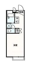 中泉ロジュマン 103 ｜ 静岡県磐田市中泉御殿1863（賃貸アパート1K・1階・19.87㎡） その2