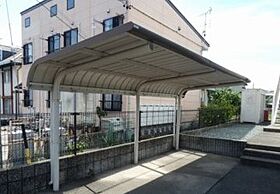 中泉ロジュマン 205 ｜ 静岡県磐田市中泉御殿1863（賃貸アパート1K・2階・19.87㎡） その12