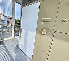 中泉ロジュマン 201 ｜ 静岡県磐田市中泉御殿1863（賃貸アパート1K・2階・19.87㎡） その8