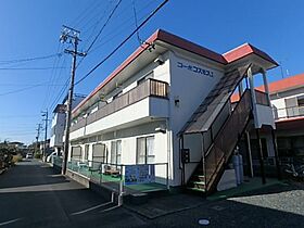 コーポコスモスI 101 ｜ 静岡県浜松市中央区小池町1657（賃貸アパート1DK・1階・29.00㎡） その1