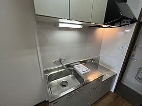 サニーハムレットC 403 ｜ 静岡県浜松市中央区青屋町691（賃貸マンション1K・4階・26.64㎡） その4